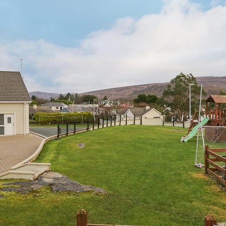 Loughanure Lake View Annagry Esterno foto